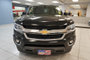Thumbnail image of 2020 Chevrolet Colorado at Serpentini Chevrolet of Strongsville