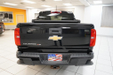 Thumbnail image of 2020 Chevrolet Colorado at Serpentini Chevrolet of Strongsville