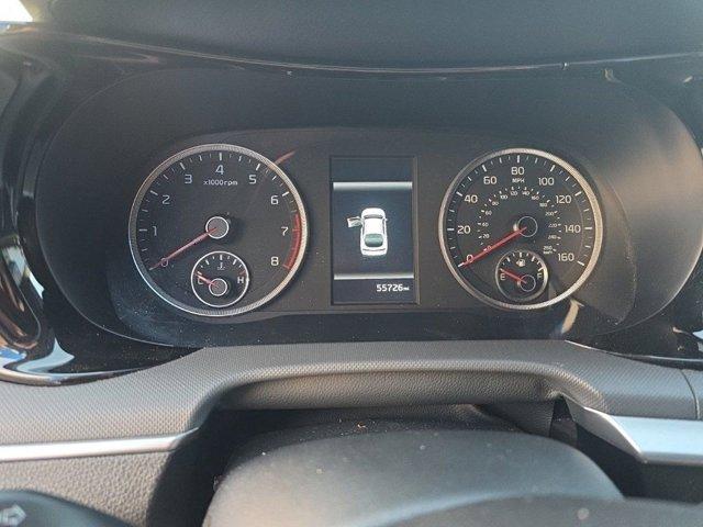 Thumbnail image of 2023 Kia K5 at Jerry Seiner Chevrolet - Used