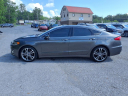 Thumbnail image of 2020 Ford Fusion at Ramey Ford Lincoln Princeton
