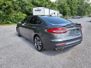 Thumbnail image of 2020 Ford Fusion at Ramey Ford Lincoln Princeton