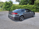 Thumbnail image of 2020 Ford Fusion at Ramey Ford Lincoln Princeton
