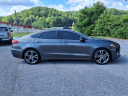 Thumbnail image of 2020 Ford Fusion at Ramey Ford Lincoln Princeton