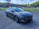 Thumbnail image of 2020 Ford Fusion at Ramey Ford Lincoln Princeton
