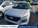 Thumbnail image of 2022 Hyundai VENUE at Used Fred Beans Doylestown H