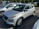 Thumbnail image of 2022 Hyundai VENUE at Used Fred Beans Doylestown H