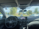 Thumbnail image of 2025 Nissan Sentra at Vision Nissan Greece