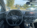 Thumbnail image of 2025 Nissan Sentra at Vision Nissan Greece