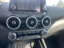Thumbnail image of 2025 Nissan Sentra at Vision Nissan Greece