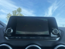 Thumbnail image of 2025 Nissan Sentra at Vision Nissan Greece