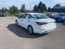 Thumbnail image of 2025 Nissan Sentra at Vision Nissan Greece