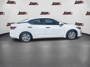 Thumbnail image of 2025 Nissan Sentra at Vision Nissan Greece