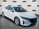 Thumbnail image of 2025 Nissan Sentra at Vision Nissan Greece