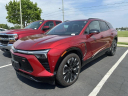 Thumbnail image of 2024 Chevrolet Blazer EV at Bergstrom Chevrolet GMC Cadillac of Manitowoc