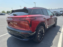 Thumbnail image of 2024 Chevrolet Blazer EV at Bergstrom Chevrolet GMC Cadillac of Manitowoc