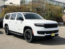 Thumbnail image of 2025 Jeep Wagoneer L at East Hills Chrysler Jeep Dodge