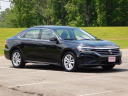 Thumbnail image of 2020 Volkswagen Passat at Boyles Auto Sales