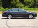 Thumbnail image of 2020 Volkswagen Passat at Boyles Auto Sales