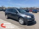 Thumbnail image of 2013 Chevrolet Traverse at Kia of Grand Blanc