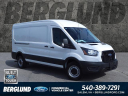 Thumbnail image of 2023 Ford Transit at Berglund Ford Commercial