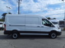 Thumbnail image of 2023 Ford Transit at Berglund Ford Commercial