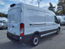 Thumbnail image of 2023 Ford Transit at Berglund Ford Commercial