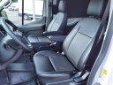Thumbnail image of 2023 Ford Transit at Berglund Ford Commercial