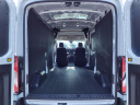 Thumbnail image of 2023 Ford Transit at Berglund Ford Commercial