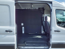 Thumbnail image of 2023 Ford Transit at Berglund Ford Commercial