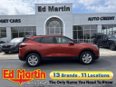 Thumbnail image of 2022 Chevrolet Blazer at Ed Martin Budget Car Sales. USED