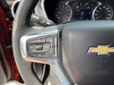 Thumbnail image of 2022 Chevrolet Blazer at Ed Martin Budget Car Sales. USED