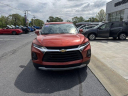 Thumbnail image of 2022 Chevrolet Blazer at Ed Martin Budget Car Sales. USED