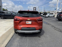 Thumbnail image of 2022 Chevrolet Blazer at Ed Martin Budget Car Sales. USED
