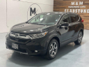 Thumbnail image of 2018 Honda CR-V at M&M Investment Cars