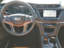 Thumbnail image of 2024 Cadillac XT5 at Kia of Grand Blanc
