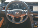 Thumbnail image of 2024 Cadillac XT5 at Kia of Grand Blanc