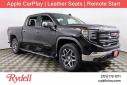 Thumbnail image of 2025 GMC Sierra 1500 at Rydell Auto Center Inc NEW