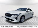 Thumbnail image of 2025 Cadillac CT4 at HeywardAllenMotorCoInc Used