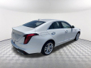 Thumbnail image of 2025 Cadillac CT4 at HeywardAllenMotorCoInc Used