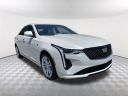Thumbnail image of 2025 Cadillac CT4 at HeywardAllenMotorCoInc Used