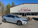 Thumbnail image of 2021 Volkswagen Passat at North Berwick Auto Center