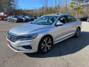 Thumbnail image of 2021 Volkswagen Passat at North Berwick Auto Center