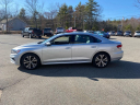 Thumbnail image of 2021 Volkswagen Passat at North Berwick Auto Center
