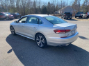 Thumbnail image of 2021 Volkswagen Passat at North Berwick Auto Center