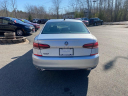 Thumbnail image of 2021 Volkswagen Passat at North Berwick Auto Center