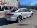 Thumbnail image of 2021 Volkswagen Passat at North Berwick Auto Center