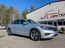 Thumbnail image of 2021 Volkswagen Passat at North Berwick Auto Center
