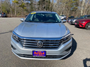 Thumbnail image of 2021 Volkswagen Passat at North Berwick Auto Center