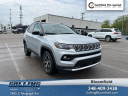 Thumbnail image of 2024 Jeep Compass at Golling Chrysler Jeep Dodge Ram of Chelsea