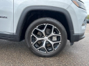 Thumbnail image of 2024 Jeep Compass at Golling Chrysler Jeep Dodge Ram of Chelsea